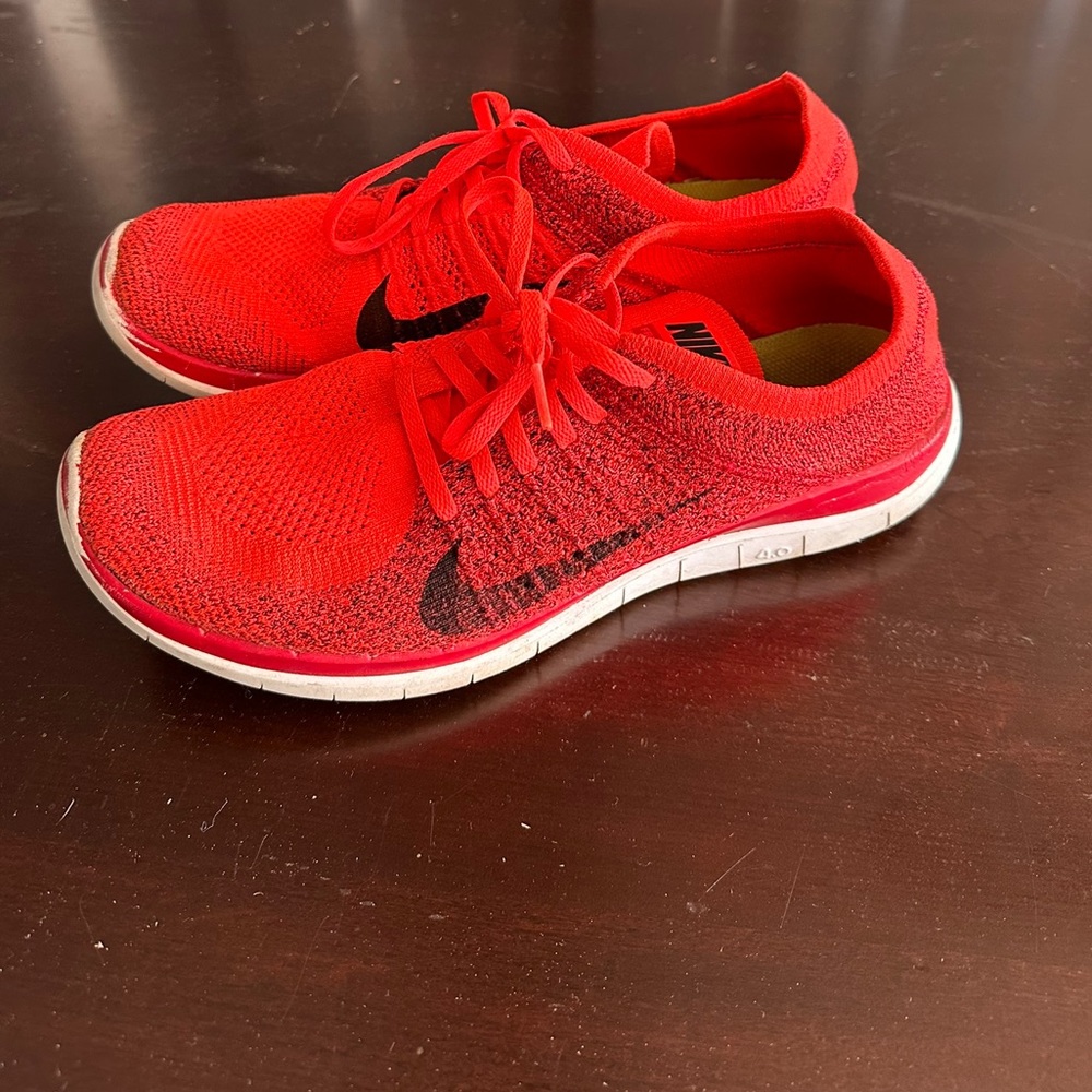 Nike shoes